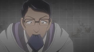 名探偵コナンアニメ 1005話 36マスの完全犯罪 後編 | Detective Conan Episode 1005