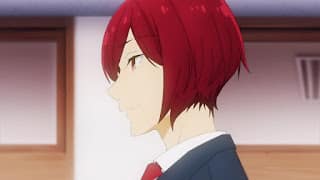ホリミヤ アニメ 1期2話 | HORIMIYA Episode 2
