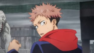 呪術廻戦アニメ 第9話 Jujutsu Kaisen Episode 9 JJK