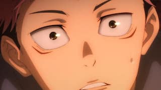 呪術廻戦アニメ 第7話 Jujutsu Kaisen Episode 7 JJK