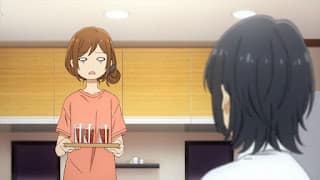 ホリミヤ アニメ 1期1話 | HORIMIYA Episode 1