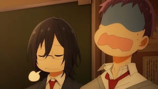 ホリミヤ アニメ 1期2話 | HORIMIYA Episode 2