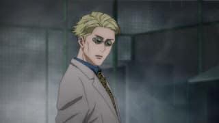 呪術廻戦アニメ 第9話 Jujutsu Kaisen Episode 9 JJK
