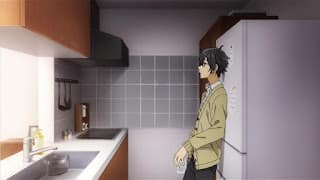 ホリミヤ アニメ 1期6話 | HORIMIYA Episode 6