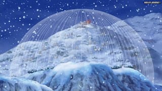 ワンピースアニメ ドレスローザ編 705話 鳥カゴ | ONE PIECE Episode 705