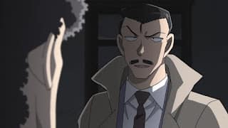 名探偵コナンアニメ 1005話 36マスの完全犯罪 後編 | Detective Conan Episode 1005