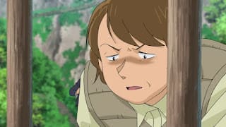 名探偵コナンアニメ 第1007話 復讐者(前編) | Detective Conan Episode 1007