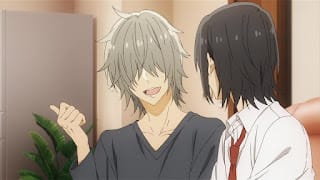 ホリミヤ アニメ 1期5話 | HORIMIYA Episode 5