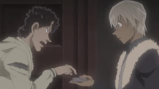 名探偵コナンアニメ | 安室透 かっこいい | Amuro Tooru | Detective Conan