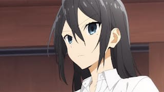 ホリミヤ アニメ 1期6話 | HORIMIYA Episode 6
