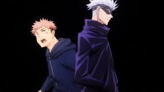 呪術廻戦アニメ 第7話 Jujutsu Kaisen Episode 7 JJK