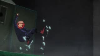 呪術廻戦アニメ 第9話 Jujutsu Kaisen Episode 9 JJK