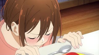 ホリミヤ アニメ 1期1話 | HORIMIYA Episode 1