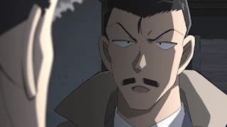 名探偵コナンアニメ 1005話 36マスの完全犯罪 後編 | Detective Conan Episode 1005