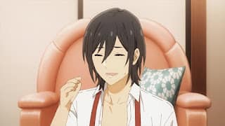 ホリミヤ アニメ 1期4話 | HORIMIYA Episode 4