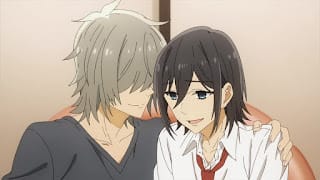 ホリミヤ アニメ 1期5話 | HORIMIYA Episode 5
