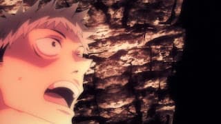 呪術廻戦アニメ 第7話 Jujutsu Kaisen Episode 7 JJK