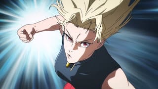呪術廻戦アニメ 第4期 死滅回游 後編 九十九由基 Jujutsu Kaisen Season 4