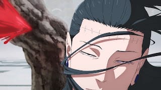 呪術廻戦アニメ 第4期 死滅回游 後編 羂索 Jujutsu Kaisen Season 4