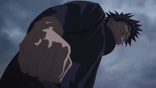 呪術廻戦アニメ 第4期 死滅回游 後編 伏黒 Jujutsu Kaisen Season 4