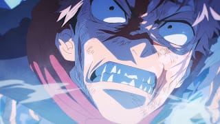 呪術廻戦アニメ 第4期 死滅回游 後編 虎杖 Jujutsu Kaisen Season 4