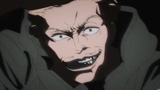 呪術廻戦アニメ 第4期 死滅回游 後編 秤金次 領域展開 Jujutsu Kaisen Season 4