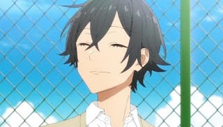 ホリミヤアニメ 『宮村伊澄 CV.内山昂輝 HORIMIYA EP.7