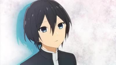 ホリミヤアニメ 宮村伊澄 CV.内山昂輝 HORIMIYA Miyamura Izumi