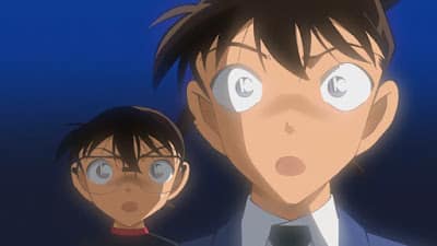 名探偵コナンアニメ 994話 代役・京極真 中編 | Detective Conan Episode 994