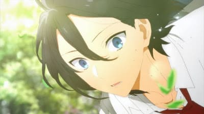 ホリミヤアニメ 宮村伊澄 CV.内山昂輝 HORIMIYA Miyamura Izumi