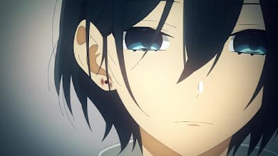 ホリミヤアニメ 宮村伊澄 CV.内山昂輝 HORIMIYA Miyamura Izumi
