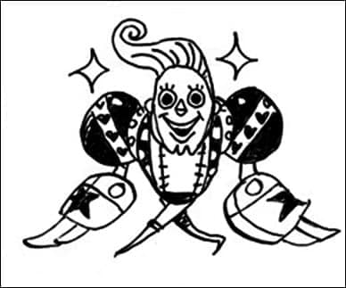 ワンピース 第76巻 SBSまとめ フランキー かわいく ONE PIECE Volume 76
