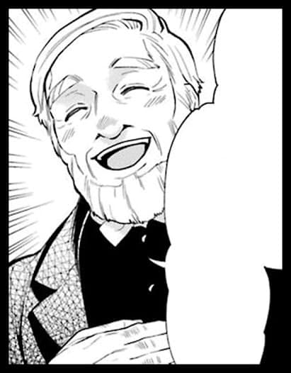 黒執事 漫画 132話 ネタバレ 感想 ラスボーン牧師 Black Butler Chapter 132