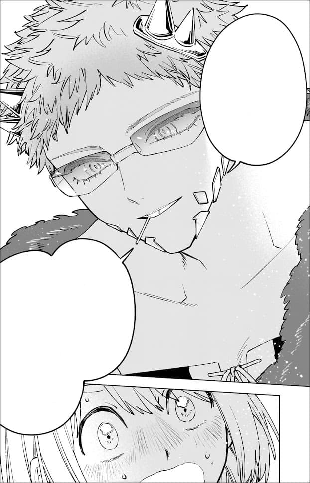 魔男のイチ 第93話 ネタバレ 感想 アマドロ クムギ Ichi the Witch Chapter 93