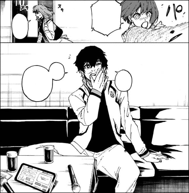 ブルーロック 漫画 150話 ネタバレ 感想 オリヴァ・愛空 Blue Lock Chapter 150