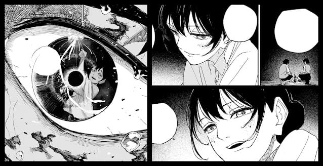 カグラバチ 第129話 ネタバレ 感想 斉廷戦争篇 国重 千晃 花火 Kagurabachi Chapter 129