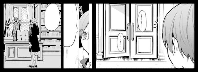 黒執事 漫画 132話 シエル 双子 ネタバレ 感想 Black Butler Chapter 132 Ciel