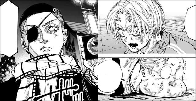 サカモトデイズ 第274話 ネタバレ 感想 京 坂本 シン サカデイ SAKAMOTO DAYS Chapter 274