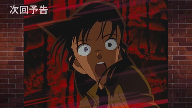 名探偵コナンアニメ 第118話 浪花の連続殺人事件 後編 ネタバレ 感想 Detective Conan Episode R169