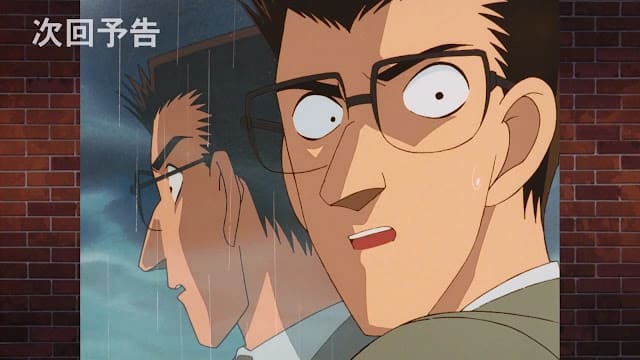名探偵コナンアニメ 第118話 浪花の連続殺人事件 後編 ネタバレ 感想 Detective Conan Episode R169