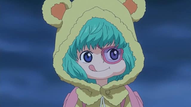 ワンピース 第75巻 SBSまとめ シュガー 実年齢 ONE PIECE Volume 75