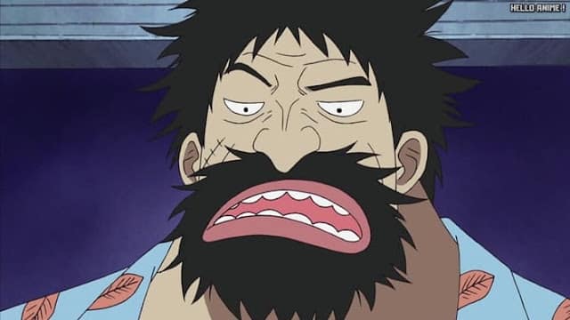 ワンピース 第76巻 SBSまとめ ハッパ・ヤマオ ONE PIECE Volume 76