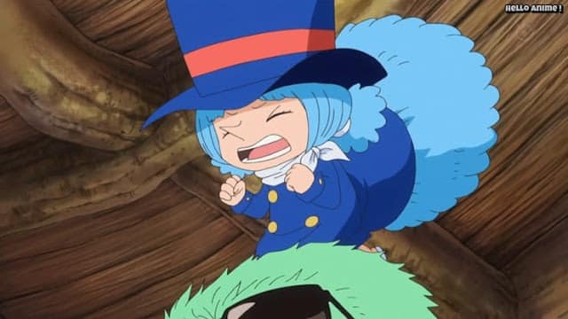 ワンピース 第76巻 SBSまとめ ONE PIECE Volume 76