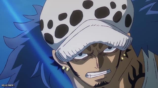 ワンピース 第76巻 SBSまとめ ハートの海賊団 ロー 帽子 ONE PIECE Volume 76