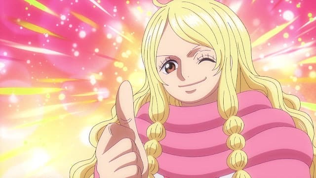 ワンピースアニメ 第1175話 エルバフ編 ネタバレ 感想 ゲルズ ONE PIECE Episode 1175