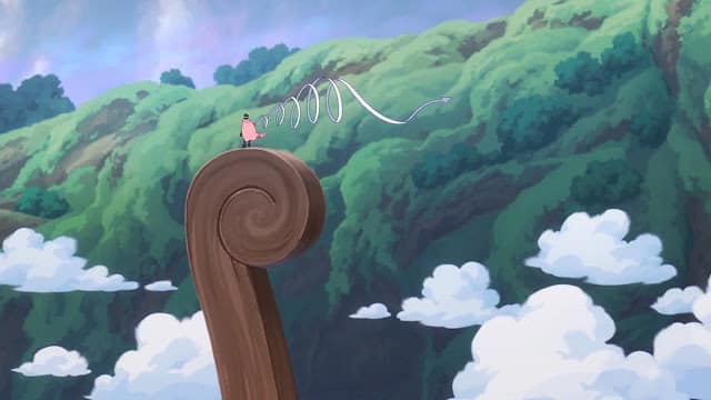 ワンピースアニメ エルバフ編 第1176話 ネタバレ 感想 ONE PIECE Episode 1176
