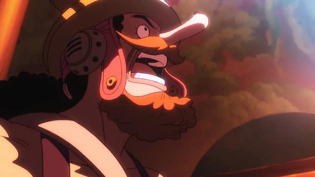 ワンピースアニメ エルバフ編 第1176話 ネタバレ 感想 ONE PIECE Episode 1176