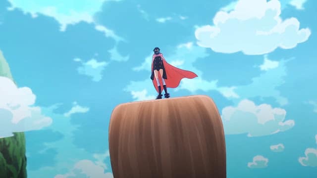 ワンピースアニメ エルバフ編 第1176話 ネタバレ 感想 ONE PIECE Episode 1176