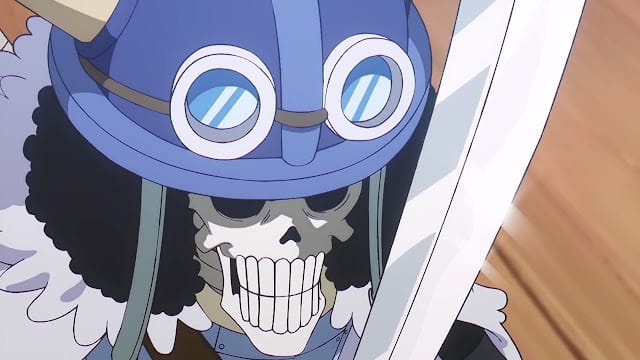 ワンピースアニメ エルバフ編 第1176話 ネタバレ 感想 ONE PIECE Episode 1176