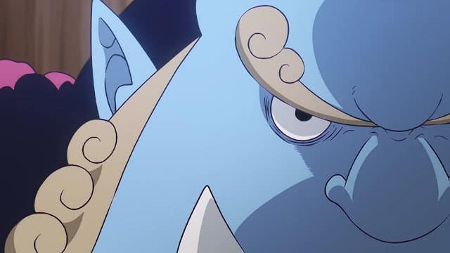 ワンピースアニメ エルバフ編 第1176話 ネタバレ 感想 ONE PIECE Episode 1176